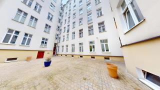 Apartament na Hożej - 5