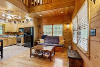 The Cozy Cabin on Lake Gaston - Bracey - 7