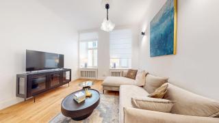 Apartament na Hożej - Varsovia - 3