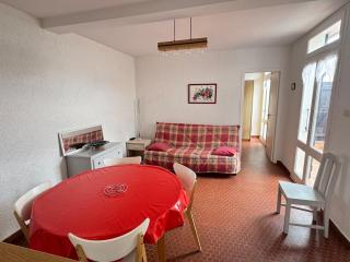 Pavillon cosy 6 pers Patio privé et plage à pied - 3