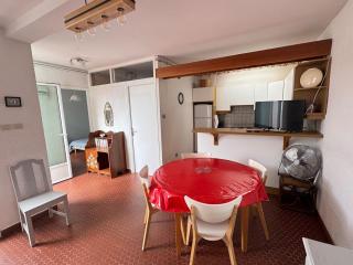 Pavillon cosy 6 pers Patio privé et plage à pied - 2