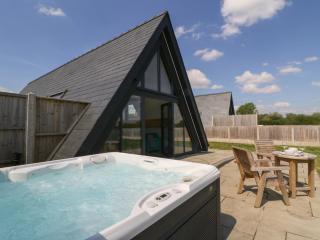 Kerry Hill - The Sheepfold - 9