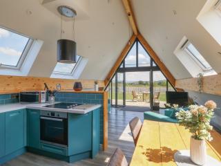 Kerry Hill - The Sheepfold - 4