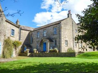 Flanders Hall - West Burton - 9