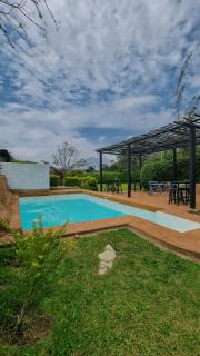 Cumbray House - Simbal - 1