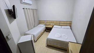 Alfa Hotel Nova Mutum - Nova Mutum - 2
