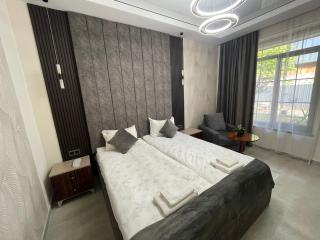 Zangu Hotel - Jerevan - 0