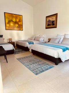 Acaima Café Lodge - Sasaima - 9