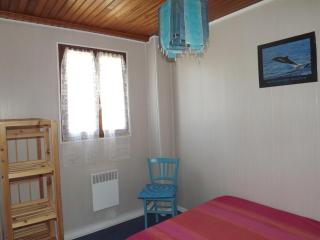 Chalet typique et confortable situé à 150m de la plage - Gruissan - 1