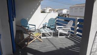 Chalet typique et confortable situé à 150m de la plage - 7