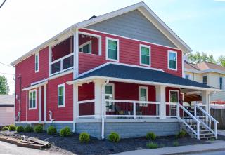 Indy Getaway - 5BR - Sleeps 16 - Arcade games - Perfect for families and groups - 2