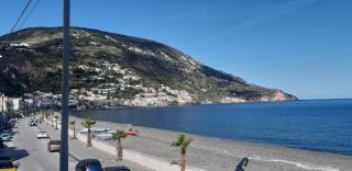B&B Antico Palmento - Lipari - 8