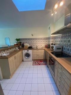 Beautiful apartment close to the beach - Toulon - 4