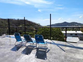 Buena Onda Backpackers - San Juan del Sur - 2