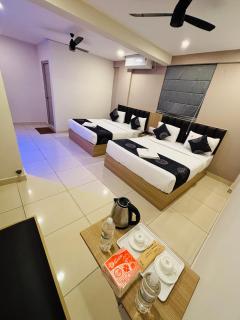 Hotel Sahara Express - Bangalore - 5