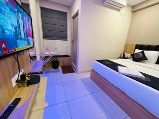 Hotel Sahara Express - Bangalore - 6