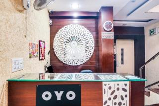 Hotel O Shri Vilas - Bhopal - 1