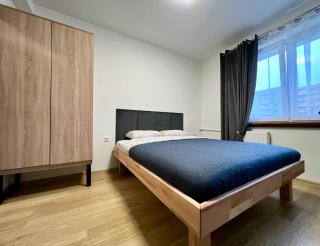 K22 Airport Chopin Apart B - Warsaw - 9