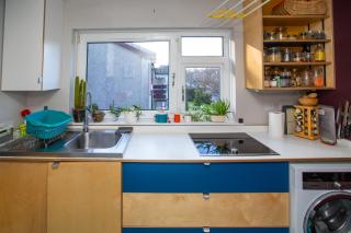 Mid-Century Gem Steps from the Beach - Edimburgo - 8