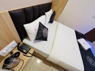 Hotel Sahara Express - Bangalore - 7