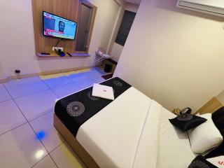 Hotel Sahara Express - Bangalore - 8