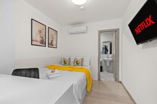 Little Studio - Bucarest - 0