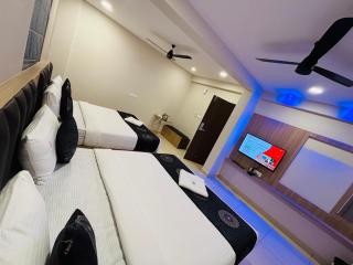 Hotel Sahara Express - Bangalore - 9