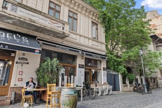 Little Studio - Bucarest - 4