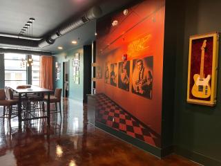 Nashville Studio B Suite 4BR by Maddox Hotel - Nashville - 0