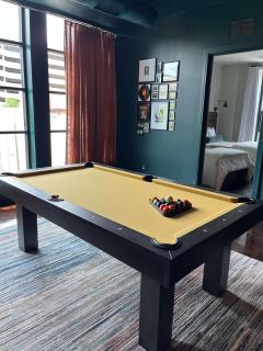 Nashville Studio B Suite 4BR by Maddox Hotel - 5