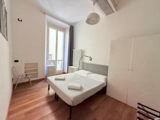Signoria Suite 24th - Florença - 1