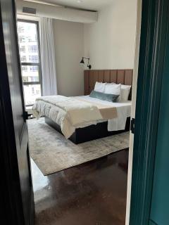 Nashville Studio B Suite 4BR by Maddox Hotel - Nashville - 3