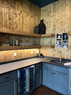 Nashville Studio B Suite 4BR by Maddox Hotel - Nashville - 2