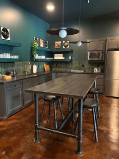 Nashville Studio B Suite 4BR by Maddox Hotel - Nashville - 1