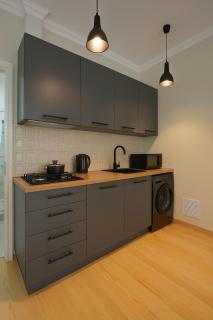 Poti Seaside Apartment O - Poti - 7