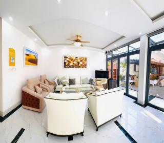 My Trang Homestay - Ấp Bình Hưng - 4