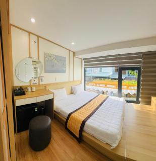 My Trang Homestay - Ấp Bình Hưng - 3