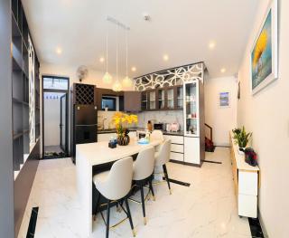 My Trang Homestay - Ấp Bình Hưng - 2