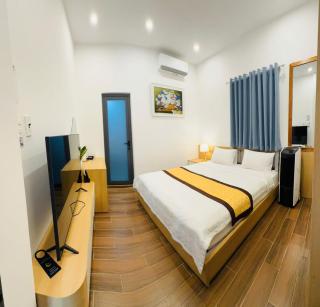My Trang Homestay - Ấp Bình Hưng - 1