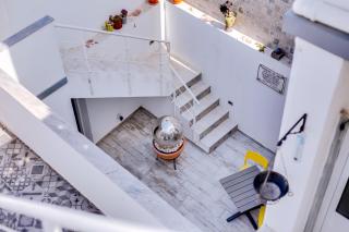 Patio Suite - by Enjoy your stay - Olhão - 9