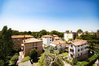 Cinefestival Emerald Suite - Lido de Venecia - 9