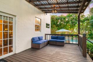 Tropical Escape Pool, Hot Tub & Guest Casita - West Palm Beach - 2