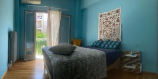 Nice Apartment in Athens center - Mets - 5