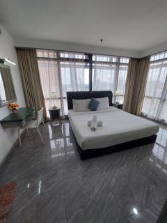 KL Brave service and Suite at Times Square - Kuala Lumpur - 0