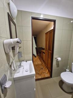 Indalo Rooms - Cracovie - 3