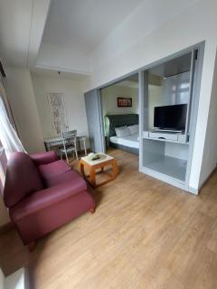 KL Brave service and Suite at Times Square - Kuala Lumpur - 7
