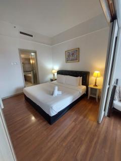 KL Brave service and Suite at Times Square - Kuala Lumpur - 5