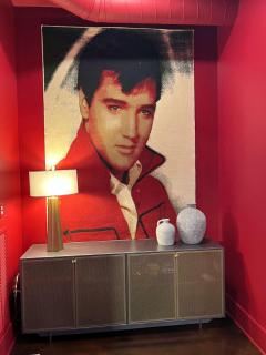 Nashville Elvis Suite 4BR by Maddox Hotel - Nashville - 9