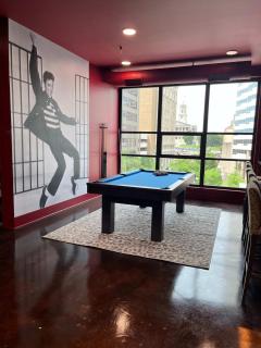 Nashville Elvis Suite 4BR by Maddox Hotel - Nashville - 6