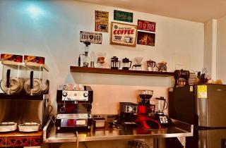 Acaima Café Lodge - Sasaima - 5
